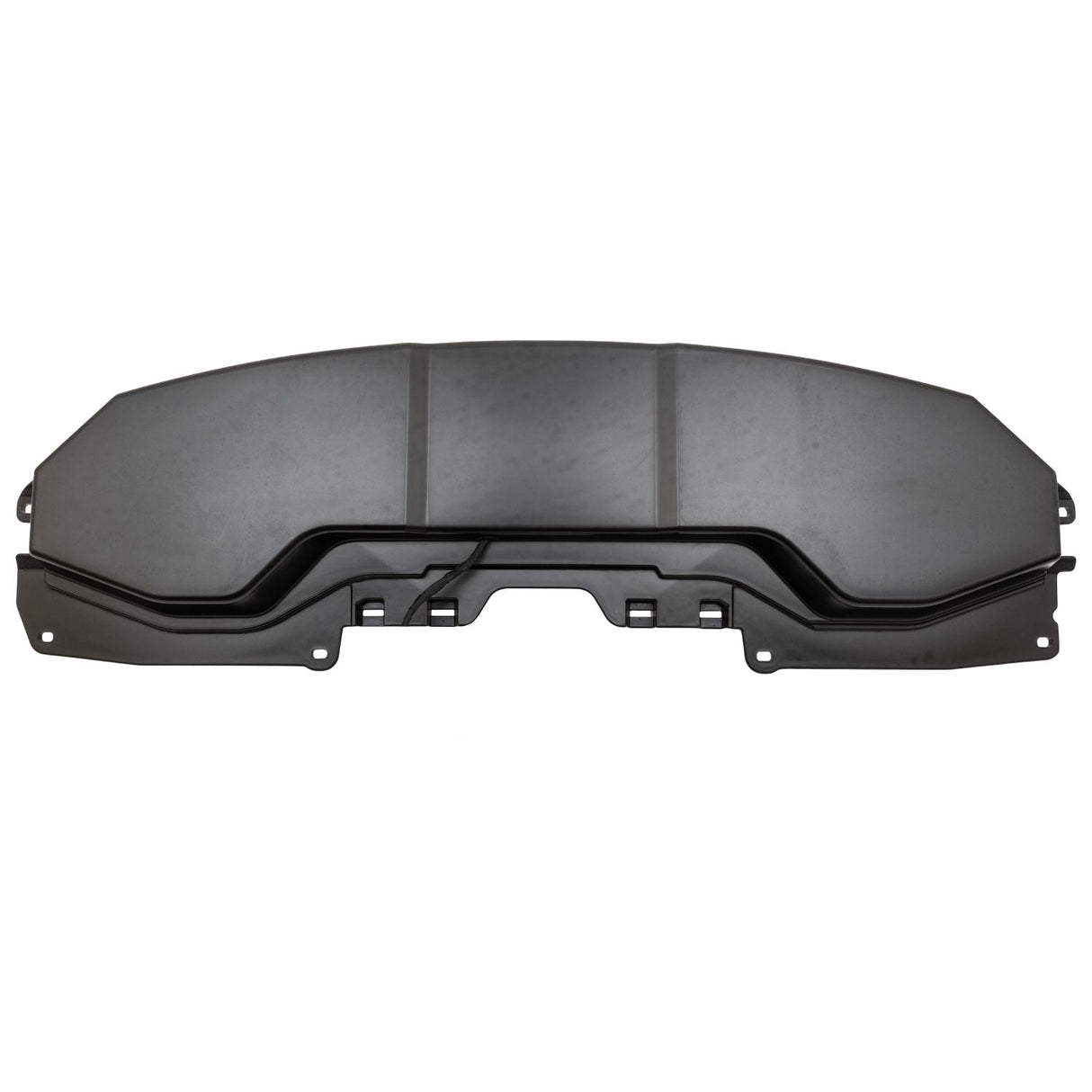 MB Quart Tuned Rear Soundbar with 8 Inch Compression Horn Speakers, Enclosure, with RGB LED Lighting option I '18-'23 JL Wrangler/ '20-'23 JT Gladiator