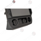 Ford F-150 2015-2021 Workshop 12 Tesla-Style Screen Workshop 12