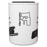 FASS Fuel Systems Particulate Filter (PF3001)