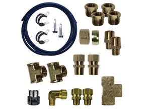FASS FLK-S06 Double Vent Return Line FASS Diesel Fuel Systems
