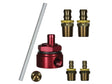 FASS STK-1002 Suction Tube Kit, Universal FASS Diesel Fuel Systems