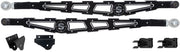 Dodge Ram Rear Traction Bars and Rear Long Arm Lower Links Stryker Off Road Design