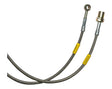 Goodridge 09-12 Nissan 370Z Sport Model Only Phantom Stainless Steel Brake Lines Goodridge