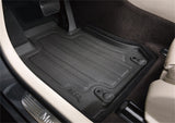 3D MAXpider 20-24 Mercedes-Benz Gle-Class 5-Seat SUV (W167) Elegant Hybrid Black R1 R2