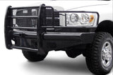Ranch Hand FBD031BLR 2003-2005 Dodge Ram 2500/3500 Legend Series Front Bumper