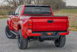 Rough Country HD2 Aluminum Running Boards Double Cab Toyota Tacoma 2WD 4WD 2024-2026 SRB202485