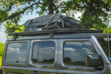Rough Country Roof Rack for Jeep Wrangler JL 18-26