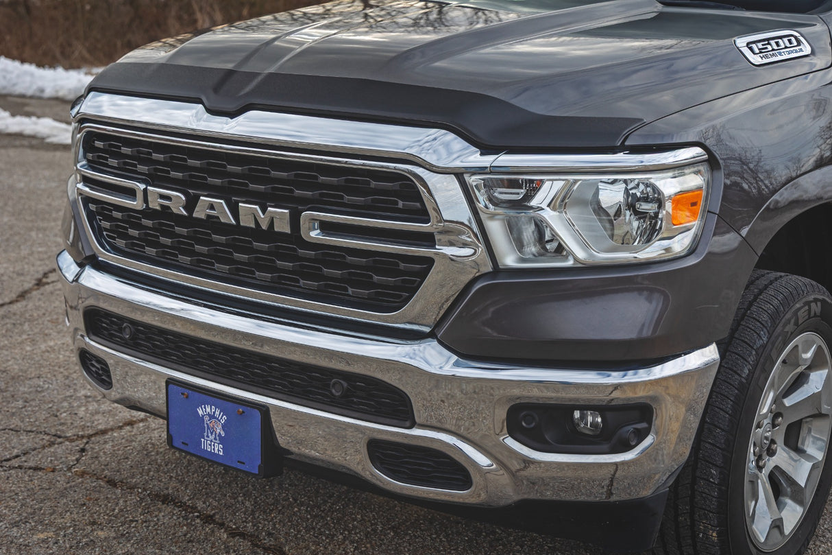 Rough Country Hood Protector for Ram 1500 2019-2026