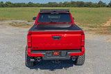 Rough Country Hard Roll Up Bed Cover Toyota Tacoma 2WD/4WD 2024-2026 50415551-config