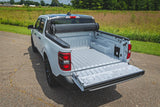 Rough Country Hard Roll-Up Bed Cover for Ford Maverick 4'6" Bed