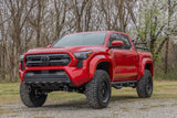 Rough Country Nerf Steps Cab Length Double Cab Toyota Tacoma 2WD/4WD 2024-2026 RCT2480CC