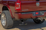 Rough Country Manual Bed Step for Ram 2500/3500 2019-2026