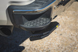 Rough Country Manual Retractable Bed Step for Chevy/GMC 1500 2014-2018