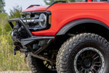 Rough Country Front Tubular Bumper Ford Bronco 4WD 2021-2026 51200A