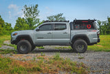 Rough Country Modular Truck Cap 5ft Bed for Toyota Tacoma