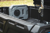 Rough Country 10L Fluid Container Bed Side Mount UTV