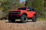 Rough Country HD Forged Tie Rod Upgrade Kit Ford Bronco 4WD 2021-2026 51134