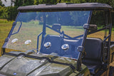 Rough Country Vented Full Windshield Scratch Resistant Polaris Ranger 570