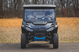 Rough Country Vented Full Windshield Scratch Resistant Segway UT6