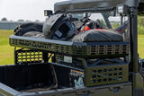 Rough Country Over Bed Cargo Rack for Can-Am Defender Polaris Ranger