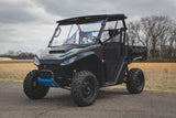 Rough Country Vented Full Windshield Scratch Resistant Segway UT6