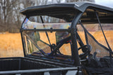 Rough Country Rear Panel for Segway UT6 Scratch-Resistant Polycarbonate