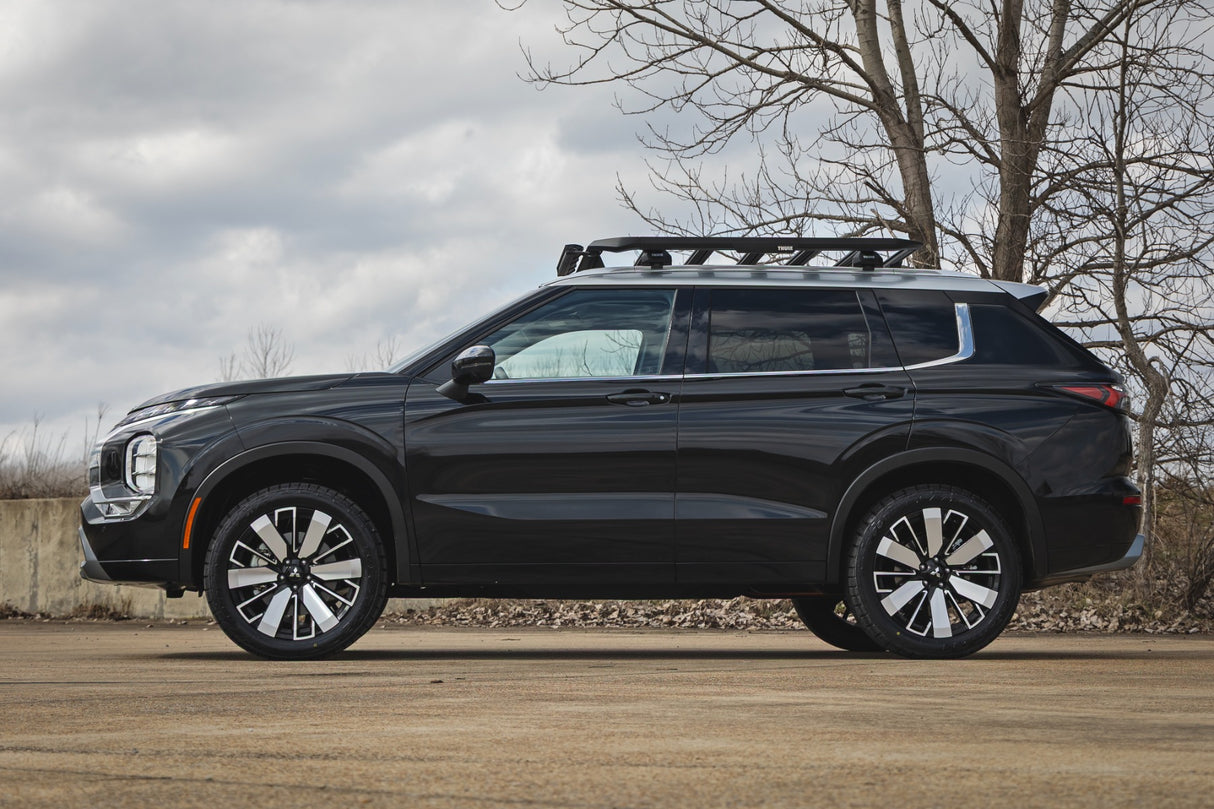 Rough Country Mitsubishi Outlander 1.5 Inch Lift Kit 2022-2026 4WD