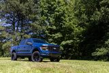 Rough Country 3 Inch Lift Kit Forged UCA Ford F-150 2WD