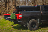 Rough Country Rooftop Cargo Box 14.5 Cu. Ft. Hard Shell