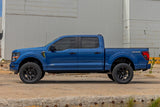 Rough Country 81 Series Wheel 20x9 8x180 Bolt Pattern
