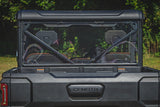 Rough Country CFMOTO UFORCE U10 Pro Scratch-Resistant Rear Panel