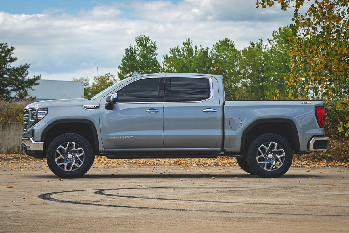 Rough Country 3.5 Inch Suspension Lift for GMC Sierra 1500