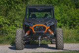Rough Country Winch Mount for Polaris RZR XP 1000