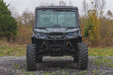 Rough Country Vertex Adjustable Suspension Kit for Can-Am Defender