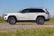 1 Inch Lift Kit | Jeep Grand Cherokee WL 4WD (2023-2024)