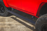 Rough Country HT-Series Power Running Boards 2021-2026 Ford Bronco 4WD