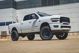 Rough Country 5 Inch Suspension Lift Kit for Ram 3500