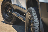 Rough Country Oval Nerf Steps for 2024-2026 Toyota Land Cruiser