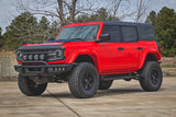 Rough Country HT-Series Power Running Boards 2021-2026 Ford Bronco 4WD