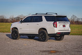 Rough Country 3.5 Inch Lift Kit for 2021-2026 Chevy Tahoe 4WD