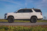 Rough Country 3.5 Inch Lift Kit for 2021-2026 Chevy Tahoe 4WD