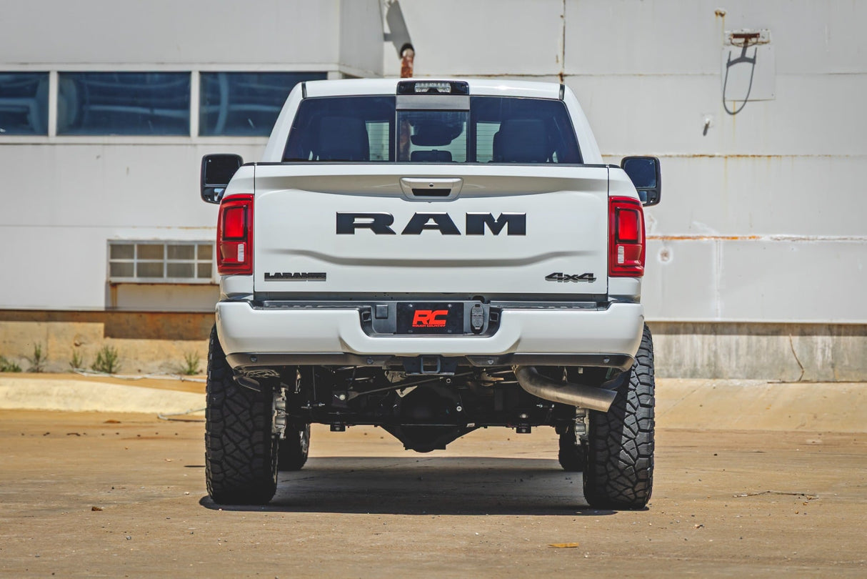Rough Country 5 Inch Suspension Lift Kit 2025-2026 Ram 2500 4WD