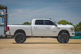 Rough Country 5 Inch Suspension Lift Kit for Ram 3500