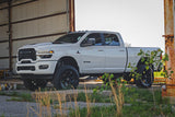 Rough Country 5 Inch Suspension Lift Kit for Ram 3500