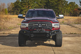 Rough Country Hood Protector for Ram 2500/3500 (2019-2026)