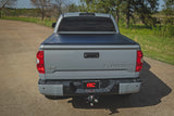 Rough Country Hard Roll Up Bed Cover Toyota Tundra 2007-2021