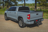 Rough Country Hard Roll Up Bed Cover Toyota Tundra 2007-2021
