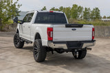 Rough Country 3 Inch Coilover Conversion Kit Ford F-250 Super Duty 4WD Diesel 2017-2022 50257