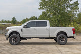 Rough Country 3 Inch Coilover Conversion Kit Ford F-250 Super Duty 4WD Diesel 2017-2022 50257