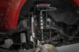 Rough Country 4.5 Inch Coilover Conversion Kit Ford F-250/F-350 Super Duty 4WD 2005-2022 50011